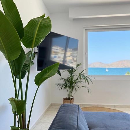 Elounda Port Apartment Экстерьер фото