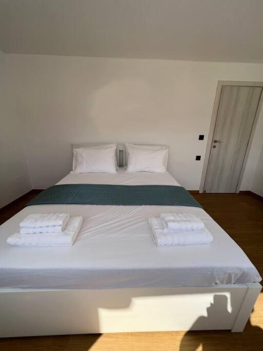 Elounda Port Apartment Экстерьер фото