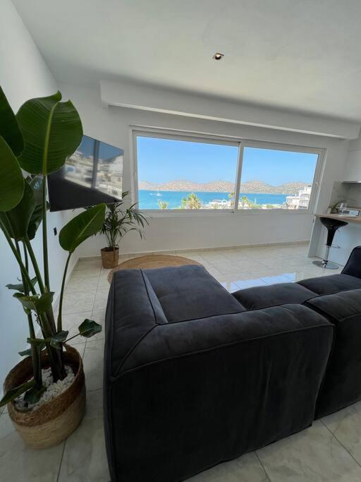 Elounda Port Apartment Экстерьер фото