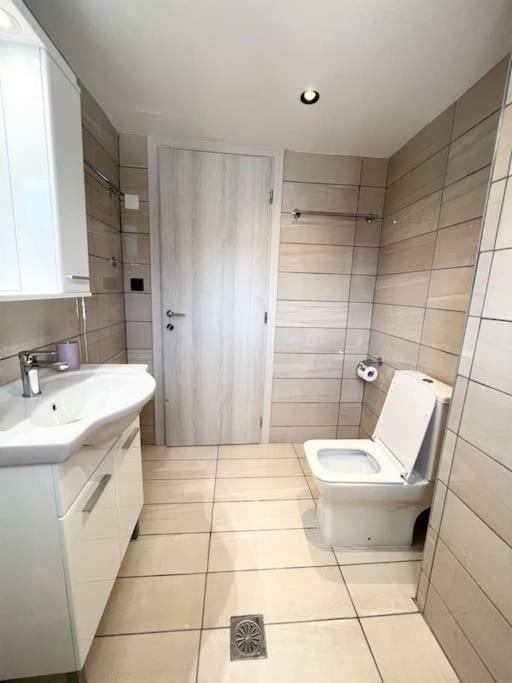 Elounda Port Apartment Экстерьер фото