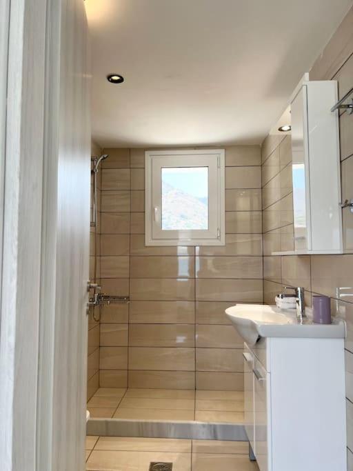 Elounda Port Apartment Экстерьер фото