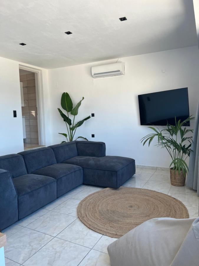 Elounda Port Apartment Экстерьер фото