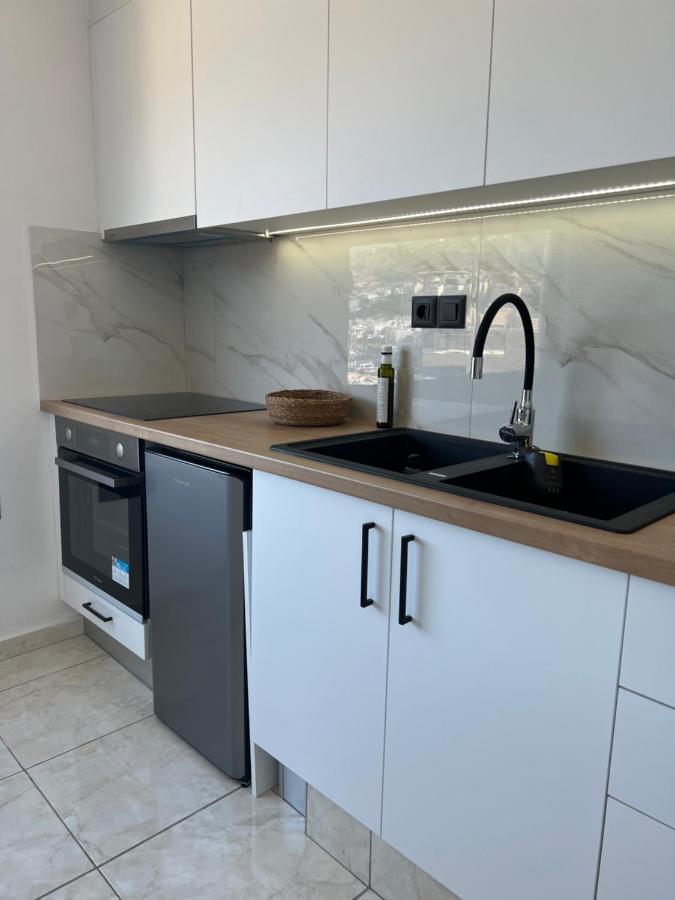 Elounda Port Apartment Экстерьер фото